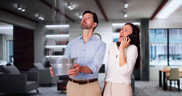 Best Flooded house restoration  in Santa Clara, OR